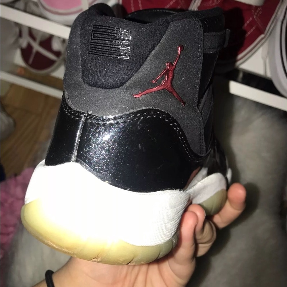 Jordan 11s (72-10s)